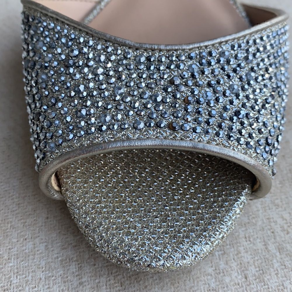 Inc Elsa Flats - Picture 7 of 9